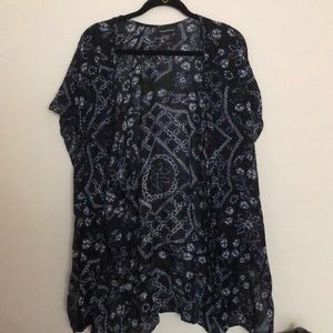 Wendy Bellissimo Kimono